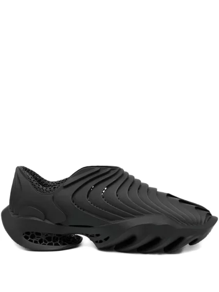 Sneakerși Aliveform negru