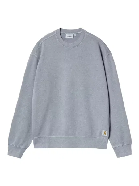 Bluza Carhartt Wip niebieska