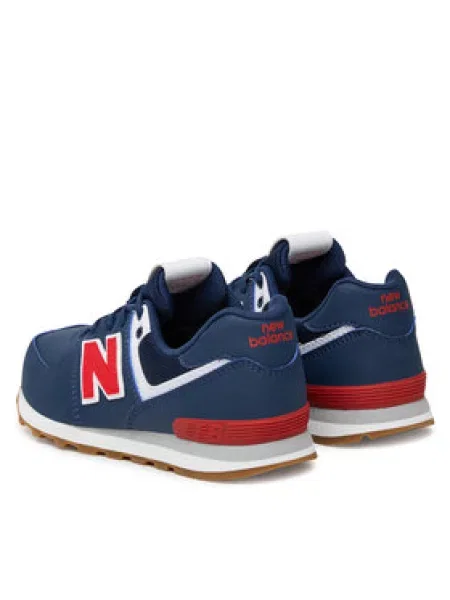 New Balance Tenisice tamnoplava
