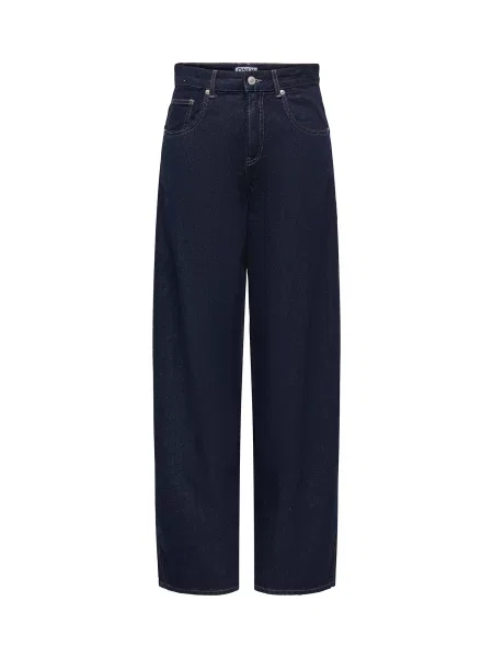 ONLY Jeans ONLTAYLOR închis albastru