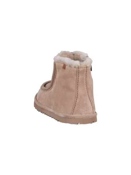 Pantofi El Naturalista bej