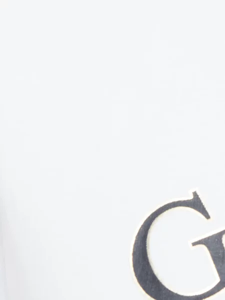 Футболка Guess біла