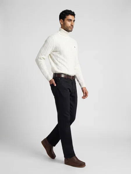Blugi Levi's® negru