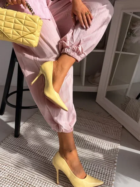 Klasične superge Boto bela