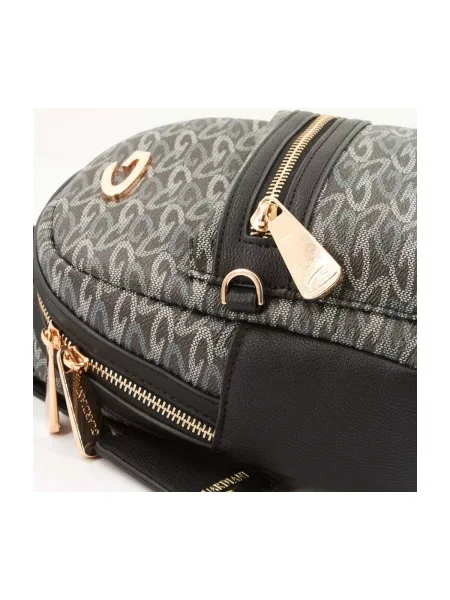 Rucsac Alberto Guardiani gri
