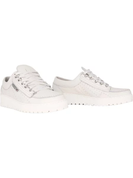Pantofi Mephisto alb