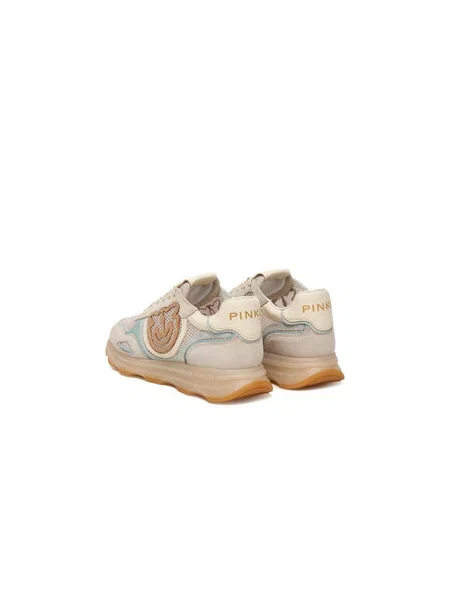 PINKO Sneakersy Zoe Farebná