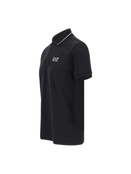 Emporio Armani polo czarna