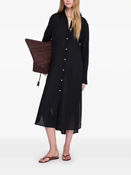 Rochie Anine Bing negru