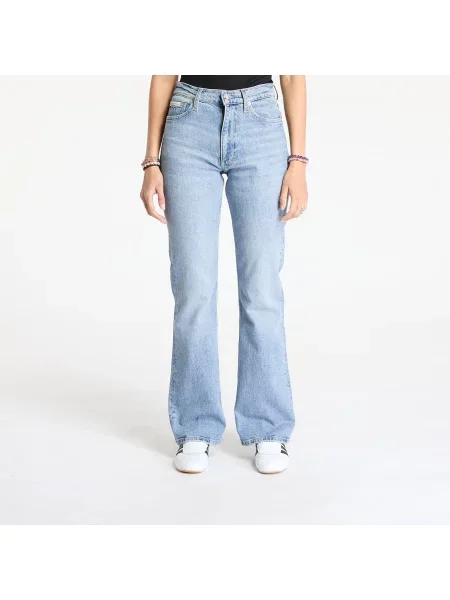 Blugi Calvin Klein Jeans Authentic Bootcut Jeans Denim