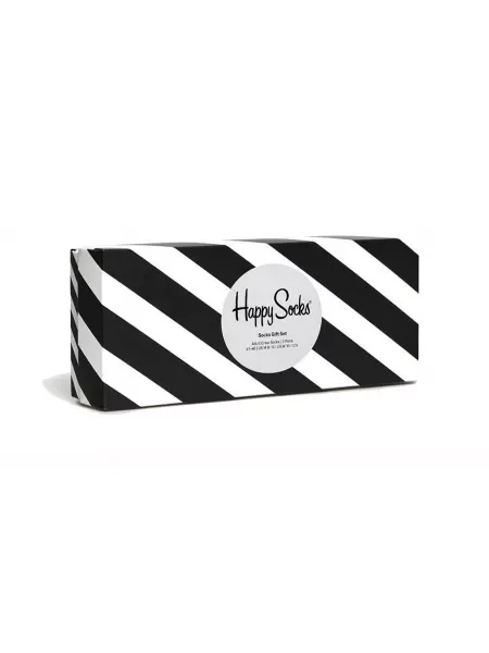 Skarpety Happy Socks czarne