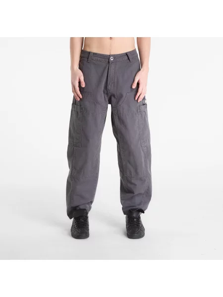 Alpha Industries Workwear Deck pantaloni cargo din bărbați gri