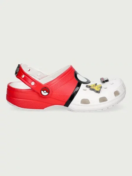 Классические мюли Crocs