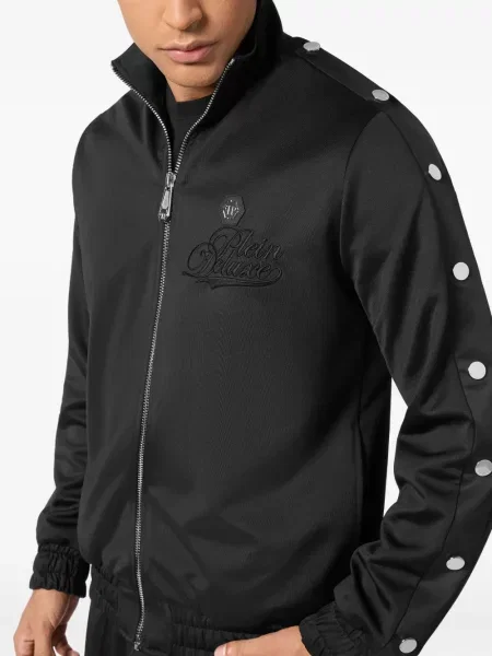 Geacă Philipp Plein negru