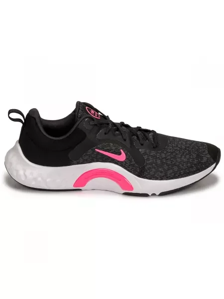 Členkové topánky Nike