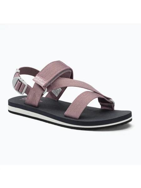 Öv Jack Wolfskin rózsaszín