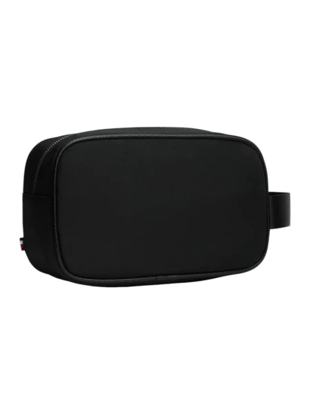 Tommy Hilfiger kosmetyczka czarna