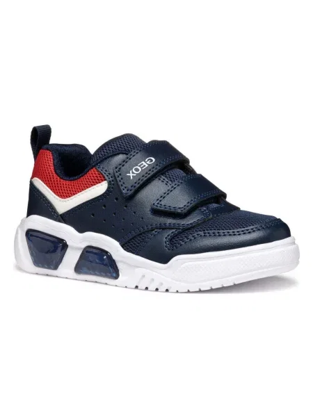 Pantofi copii Geox albastru