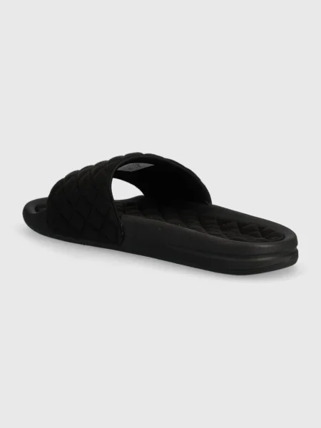 Pantofle APL Athletic Propulsion Labs LUSSO SLIDE černá