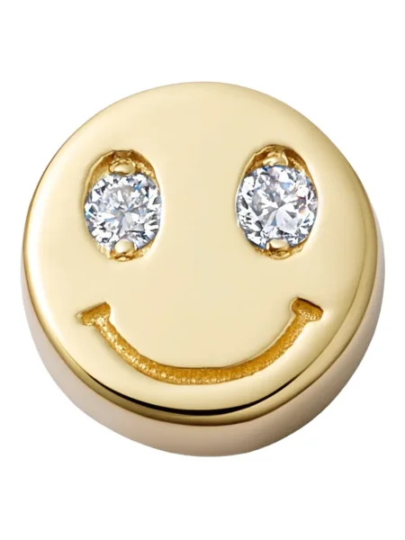 Pandantiv Loquet galben