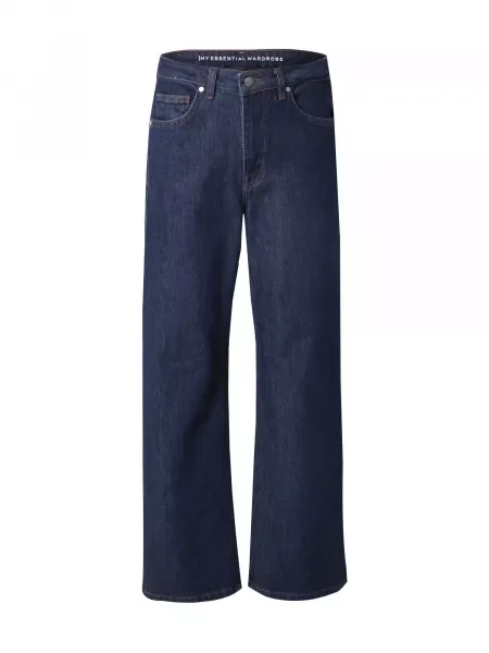 My Essential Wardrobe Džínsy The Louis denim modrá