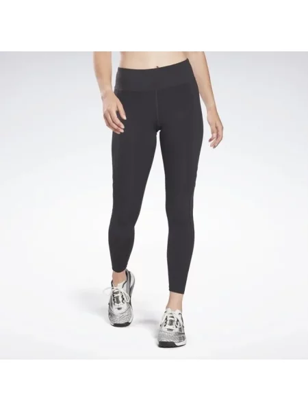 Legíny Reebok černé