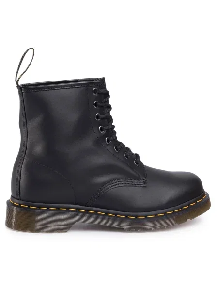 Dr. Martens Bocanci negru