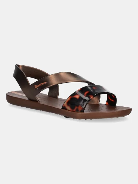 Sandali Ipanema VIBE SANDAL rjava