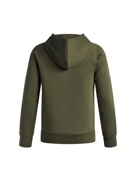 Gyerek kapucnis melegítő felső Under Armour