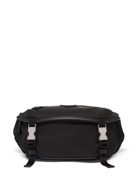Geantă Prada negru