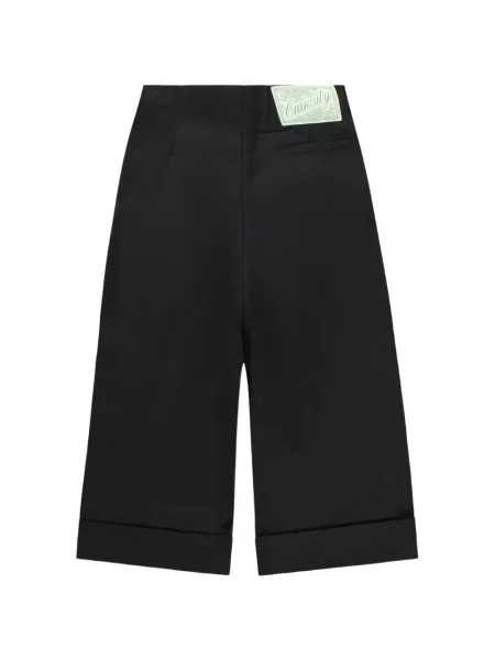 Pantaloni copii Molo negru