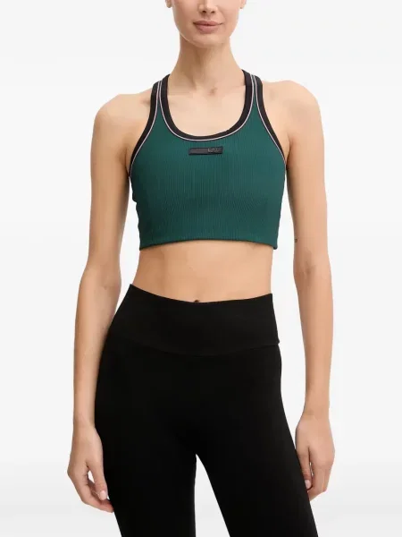 Sutien Ea7 Emporio Armani verde