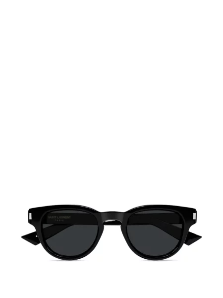 Ochelari de soare Saint Laurent Eyewear negru