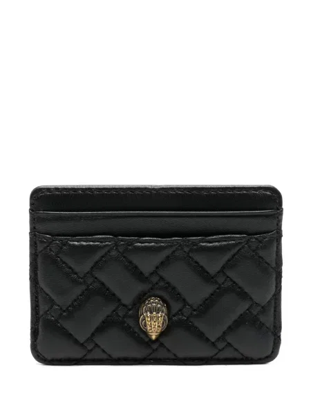 Portofel Kurt Geiger London din piele negru