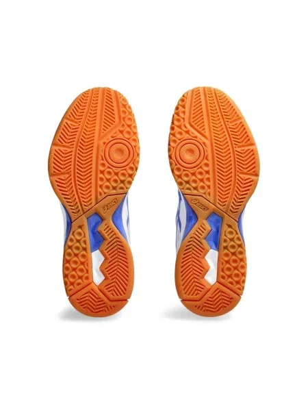 Pantofi Asics alb