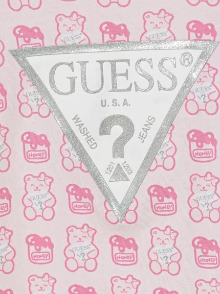 Guess Дитяча футболка