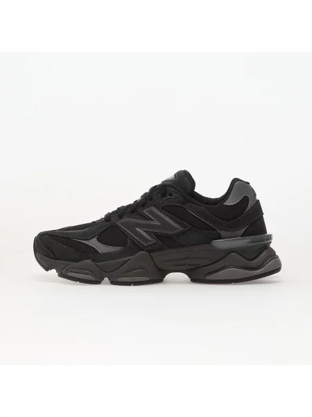 Buty unisex New Balance – czarne