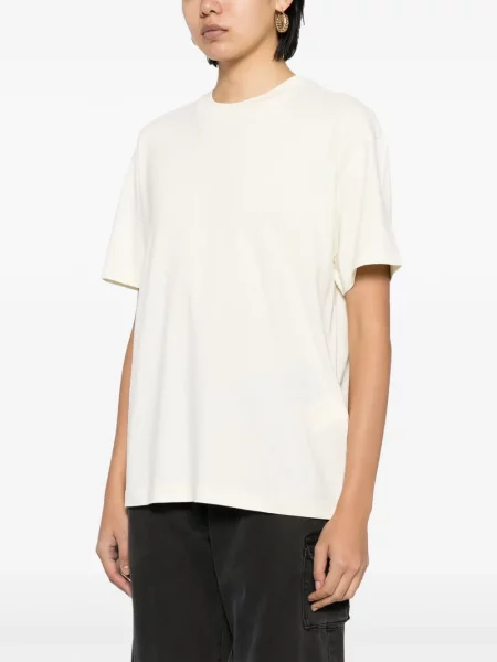 Tričko Off-white biela