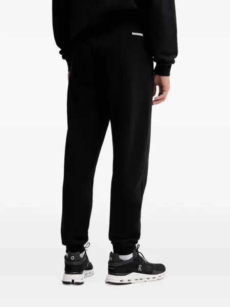 Pantaloni Rossignol alergare cu cordon negru