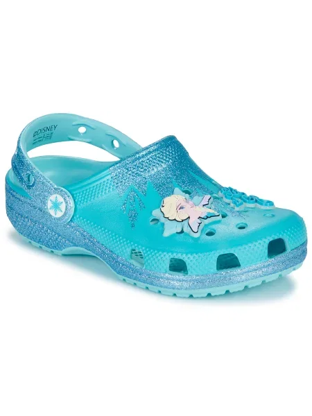 Pantofi copii Crocs albastru