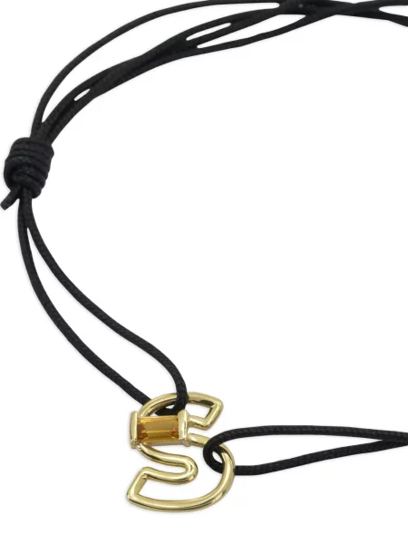 Brăţară Aliita negru
