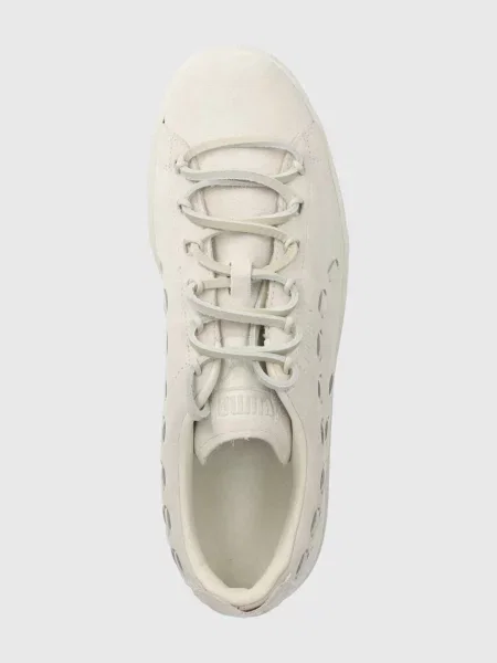 Замшевые кроссовки Puma Suede