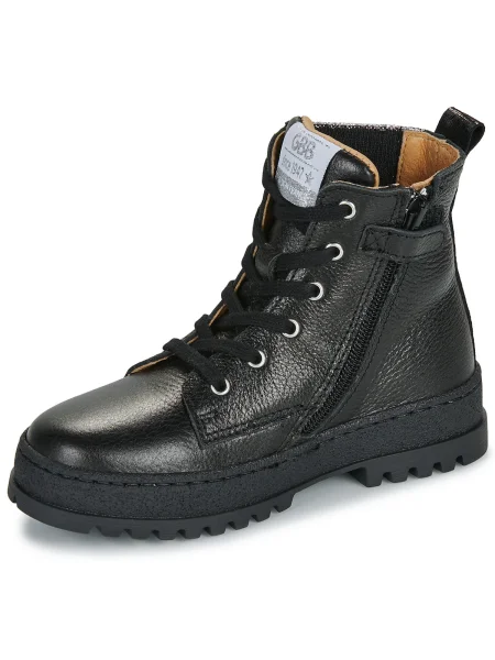 Pantofi copii Gbb negru