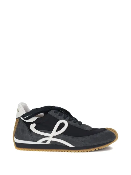 Sneakerși Loewe albastru