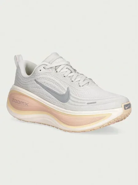Nike încălțăminte pentru alergare pentru femei Vomero Plus bej