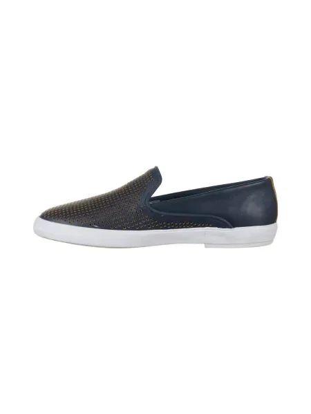 Pantofi Lacoste albastru