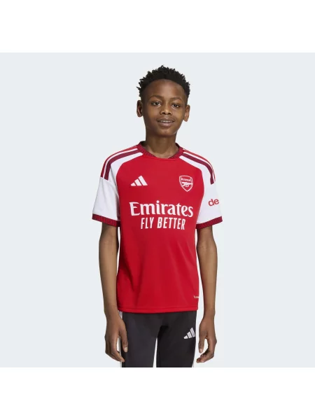 Koszulka piłkarska dla dzieci ADIDAS Arsenal domowa