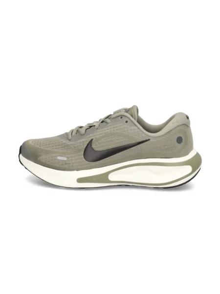 Běžecké tenisky Nike zelené