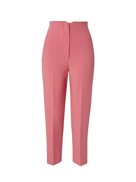 EDITED Pantaloni Charlotta' roz