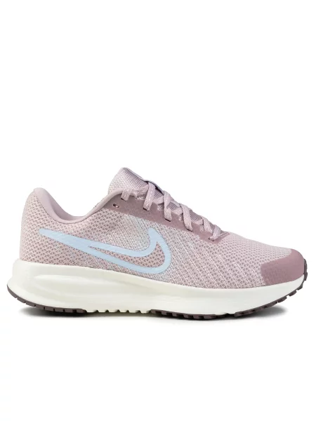 Buty sportowe treningowe Nike RUN DEFY białe